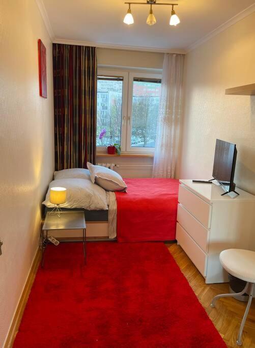 Pod Pawiem Apartament Olsztyn (Warmian-Masurian)