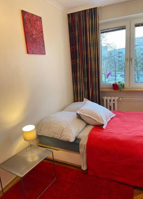 Apartament Pod Pawiem