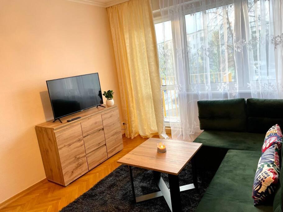 Pod Pawiem * Olsztyn (Warmian-Masurian)