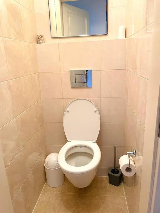 Apartament Pod Pawiem *