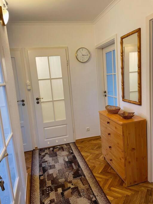 Pod Pawiem Apartament *